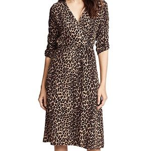 FAITHFULL THE BRAND
Anne Marie Midi Dress